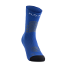 FLOKY CALZA CALCIO AXSIST 3D - BLU ROYAL
