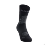 FLOKY CALZA CALCIO AXSIST 3D - NERO