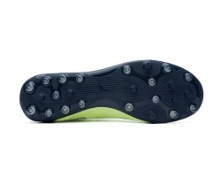 PUMA SCARPA ULTRA MATCH MG - FIZZY LIGHT/PARISIAN NIGHT