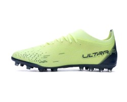 PUMA SCARPA ULTRA MATCH MG - FIZZY LIGHT/PARISIAN NIGHT