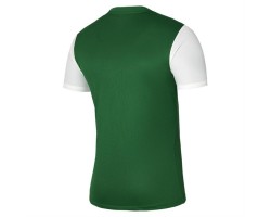 NIKE MAGLIA DF TIEMPO PREM II - PINE GREEN/WHITE