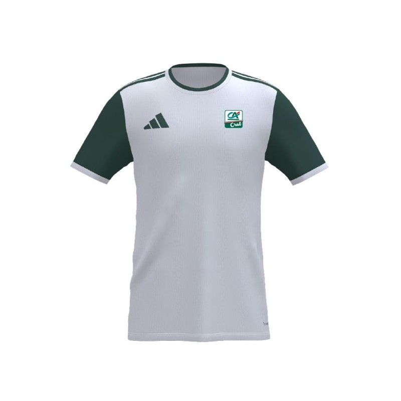 CREDIT AGRICOLE ADIDAS MAGLIA TENNIS/PADEL UOMO