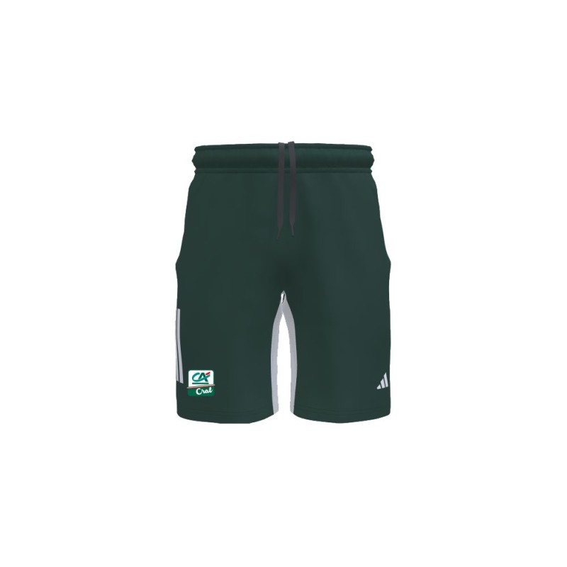 CREDIT AGRICOLE ADIDAS PANTALONCINO TENNIS/PADEL UOMO