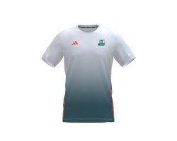 CREDIT AGRICOLE ADIDAS...