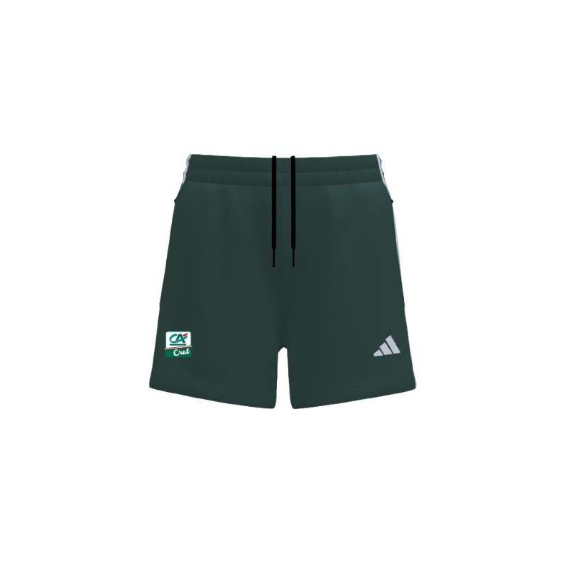CREDIT AGRICOLE ADIDAS BERMUDA RAPPRESENTANZA DONNA