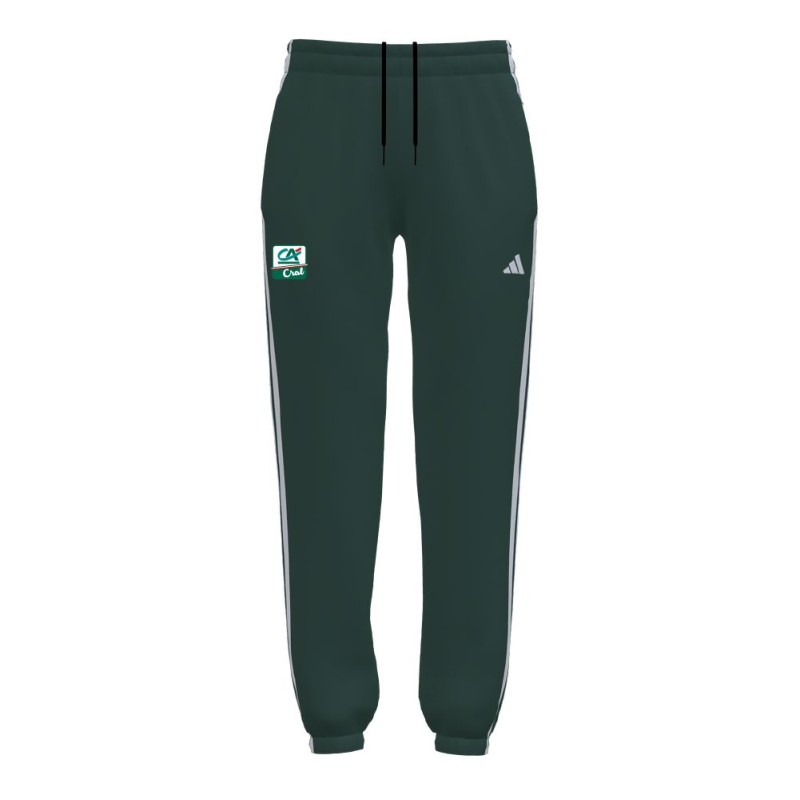 CREDIT AGRICOLE ADIDAS PANTALONE RAPPRESENTANZA DONNA
