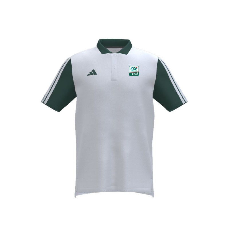 CREDIT AGRICOLE ADIDAS POLO
