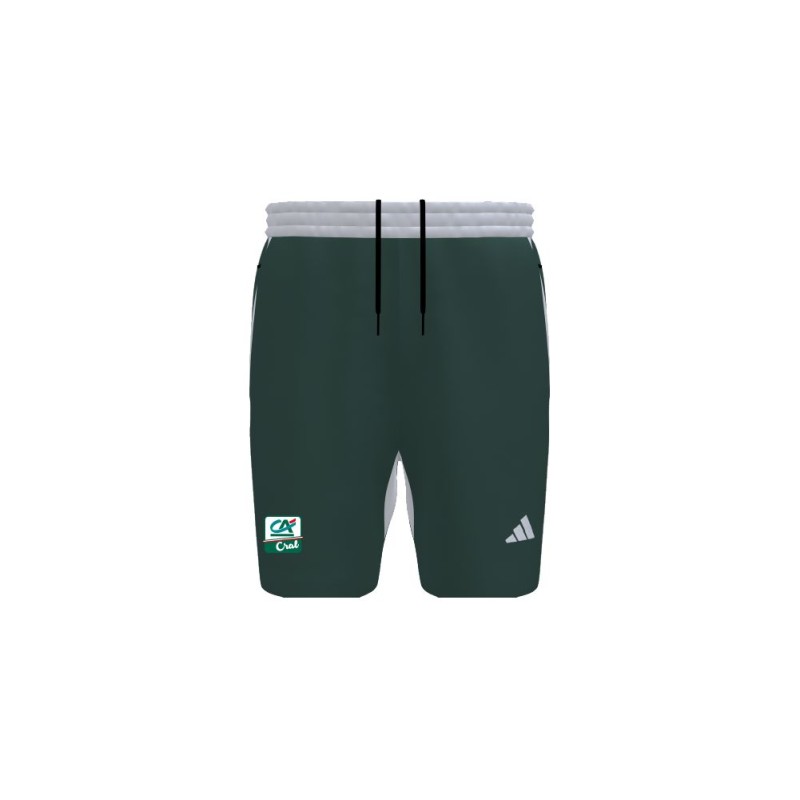 CREDIT AGRICOLE ADIDAS BERMUDA RAPPRESENTANZA UOMO
