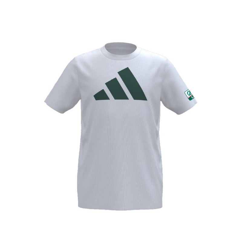 CREDIT AGRICOLE ADIDAS T-SHIRT JUNIOR
