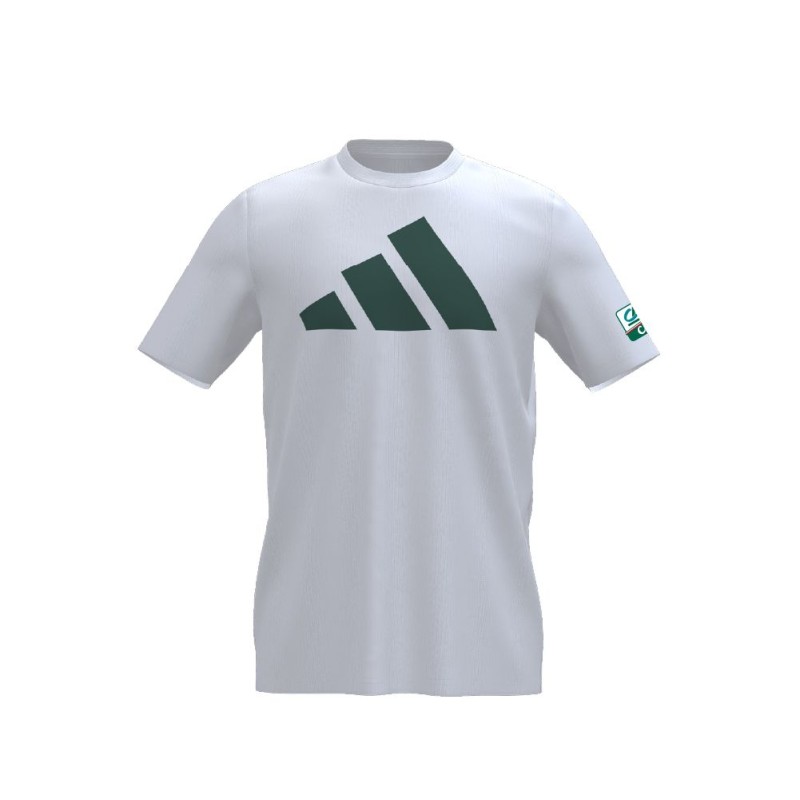 CREDIT AGRICOLE ADIDAS T-SHIRT UOMO