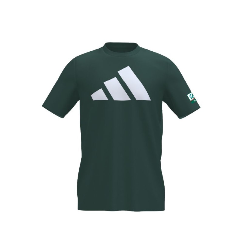 CREDIT AGRICOLE ADIDAS T-SHIRT UOMO