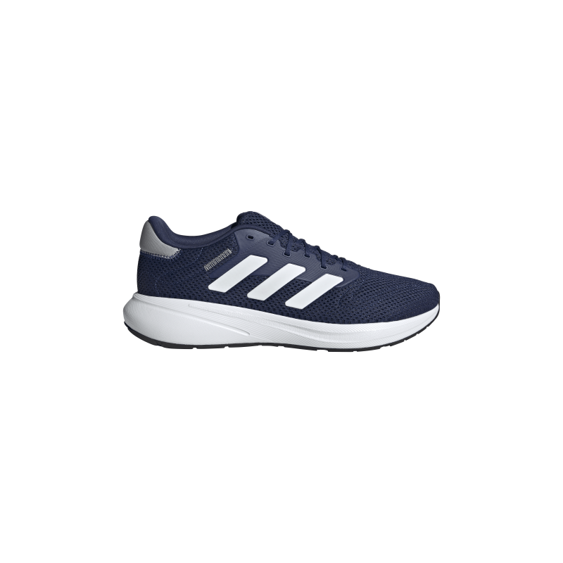 ADIDAS SCARPA RESPONSE RUNNER U - DKBLUE/FTWWHT