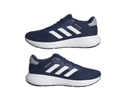 ADIDAS SCARPA RESPONSE RUNNER U - DKBLUE/FTWWHT