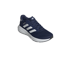 ADIDAS SCARPA RESPONSE RUNNER U - DKBLUE/FTWWHT