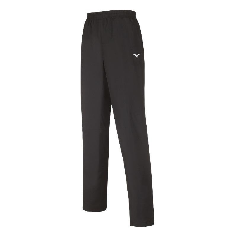 MIZUNO PANTALONE TOKYO DONNA - NERO