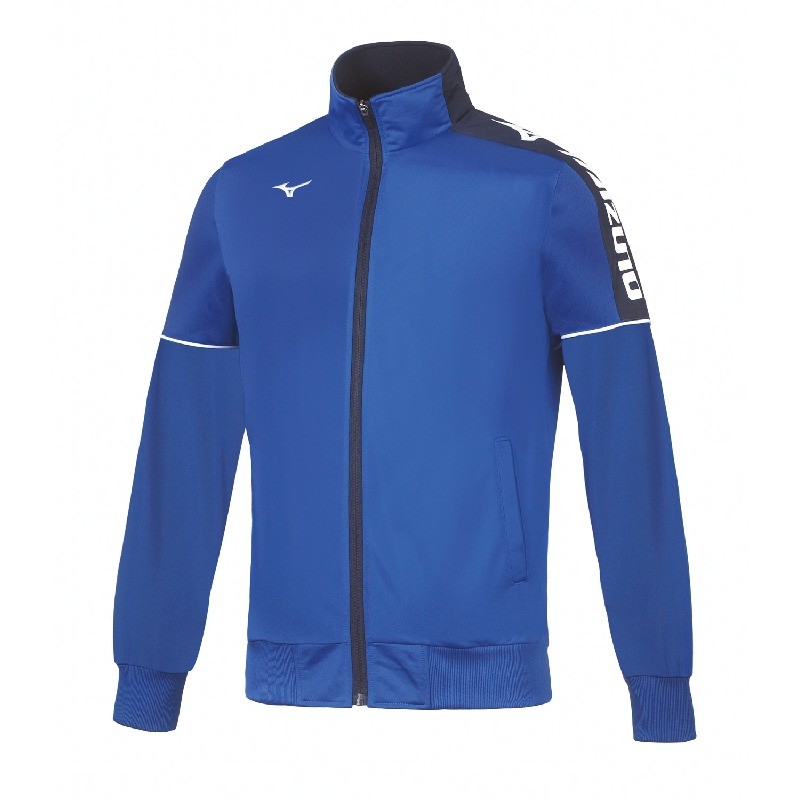 MIZUNO GIACCA KYOTO - AZZURRO