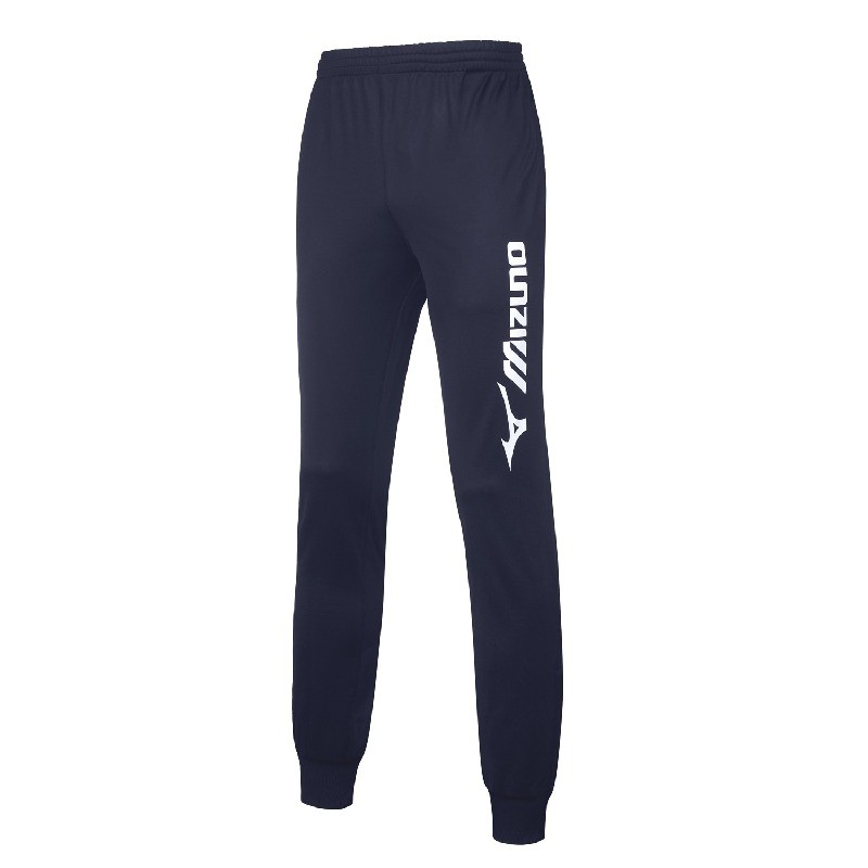 MIZUNO PANTALONE KYOTO - BLU