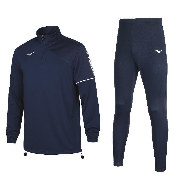 MIZUNO TUTA SENDAI JR - BLU