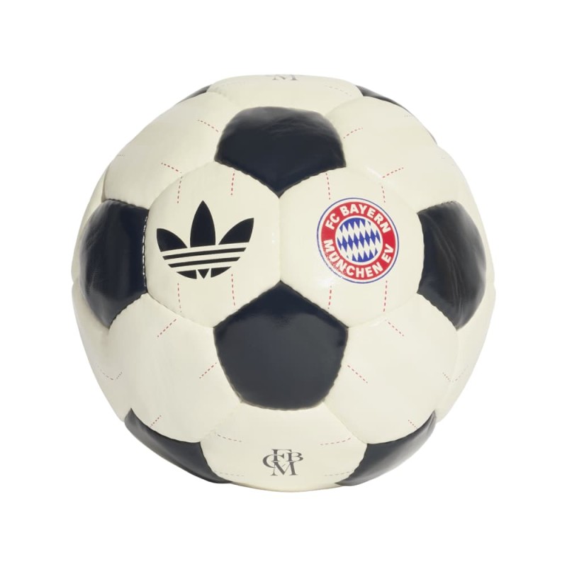 ADIDAS FCB CLB AWAY 26/27 - WHITE/LGSOGR