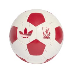 ADIDAS LFC CLB AWAY 26/27 - WHITE/STRRED