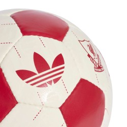 ADIDAS LFC CLB AWAY 26/27 - WHITE/STRRED