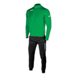 GEMS TUTA PREMIER - VERDE/NERO