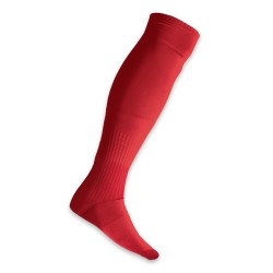GEMS CALZA SANTIAGO - ROSSO