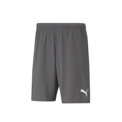 PUMA PANTALONCINO TEAMRISE - SMOKED PEARL