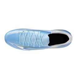 MIZUNO SCARPE ALPHA III SELECT - SKY/WHITE