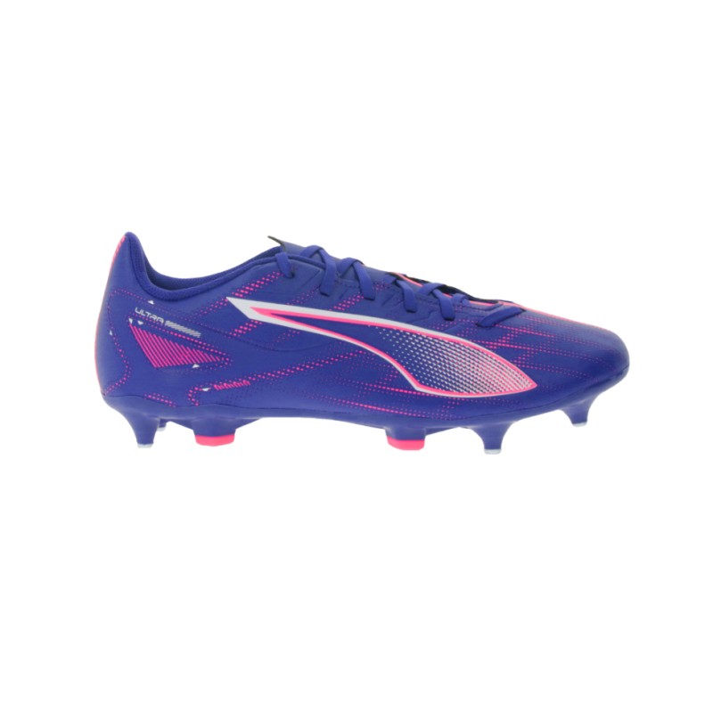 PUMA SCARPE ULTRA 5 PLAY MXSG - BLUE