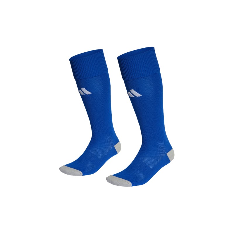 CALZA MILANO ADIDAS - AZZURRO
