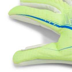 PUMA GUANTI ULTRA ULTIMATE HYBRID - YELLOW