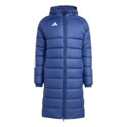ADIDAS TIRO24 L COAT - NAVBLU/WHITE