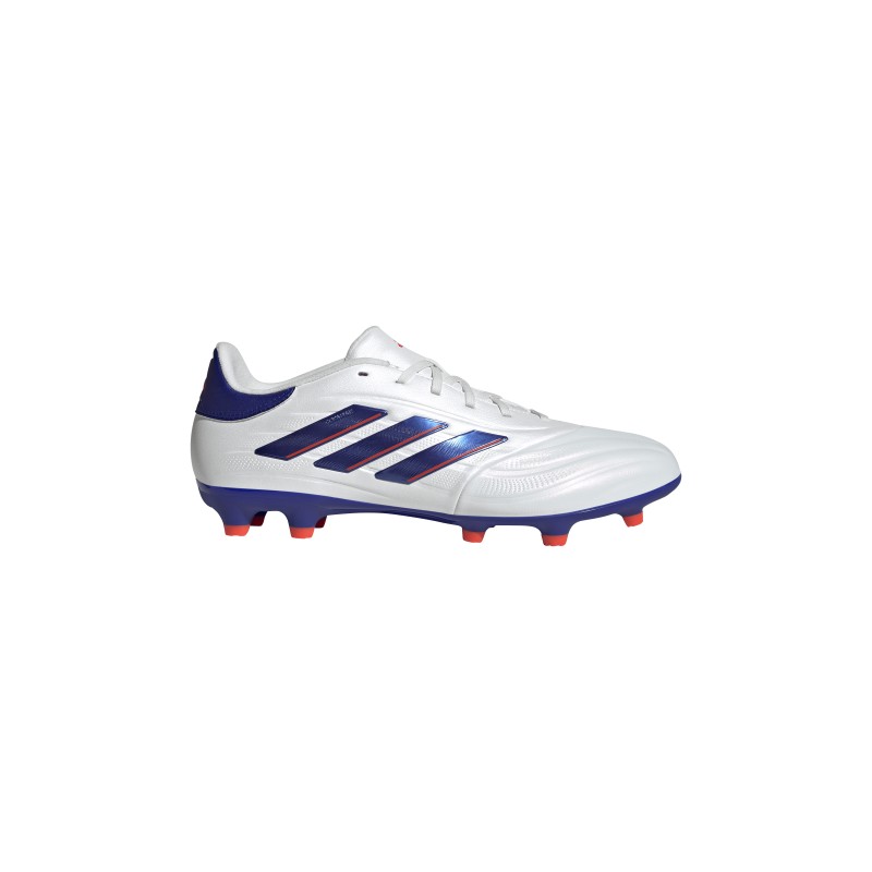 ADIDAS SCARPA COPA PURE 2 LEAGUE - FTWWHT/LUCBLU