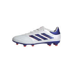 ADIDAS SCARPA COPA PURE 2 LEAGUE - FTWWHT/LUCBLU