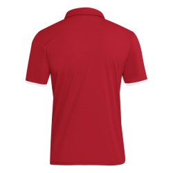 ADIDAS ENTRADA26 POLO - TEPORE/WHITE