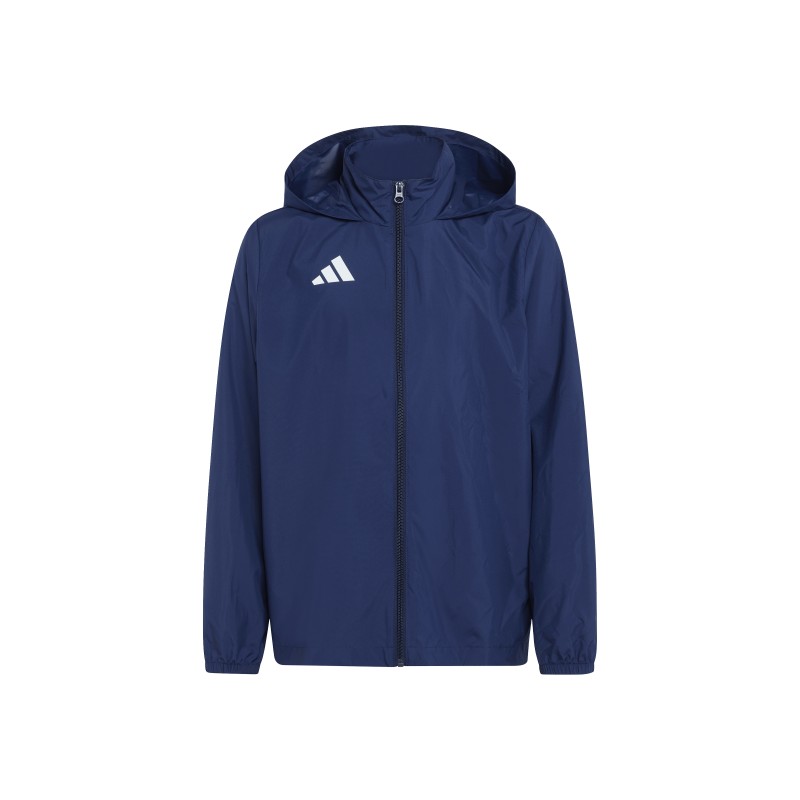 ADIDAS ENTRADA 26 MULTI JKT JR. - TENABL