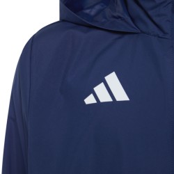 ADIDAS ENTRADA 26 MULTI JKT JR. - TENABL