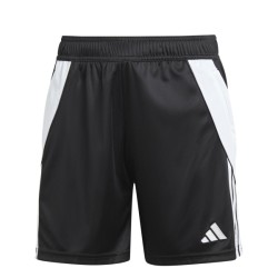 ADIDAS TIRO24 TR SHO W - BLACK/WHITE