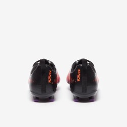 PUMA SCARPE FUTURE 8 PLAY FG/AG JR. - BLACK