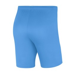 NIKE PANTALONCINO PARK 3 - UNIVERSITY BLUE/WHITE
