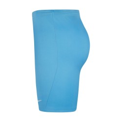 NIKE PANTALONCINO PARK 3 - UNIVERSITY BLUE/WHITE