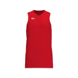GEMS CANOTTA BASKET BANFIELD - ROSSO/BIANCO