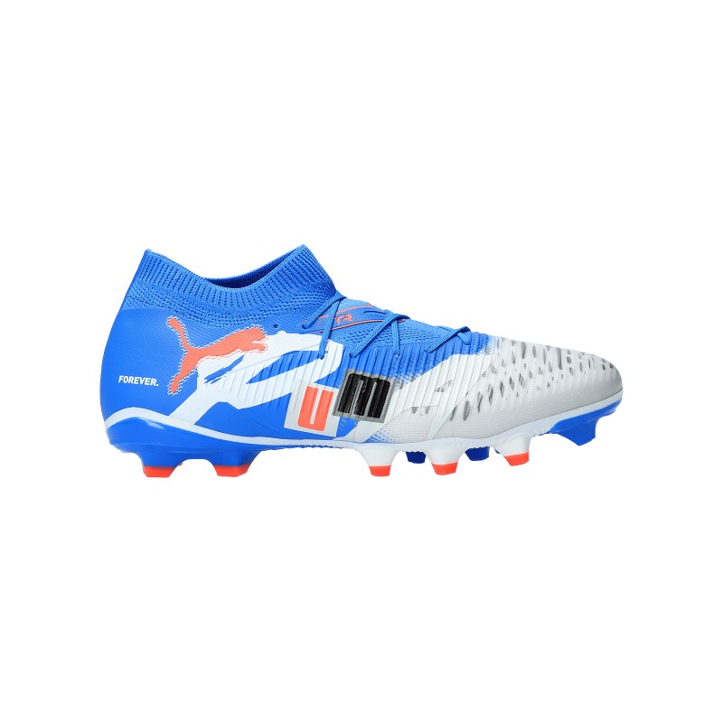 PUMA SCARPE FUTURE 8 MATCH FOREVER FG/AG - WHITE