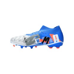 PUMA SCARPE FUTURE 8 MATCH FOREVER FG/AG - WHITE