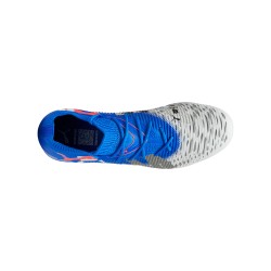 PUMA SCARPE FUTURE 8 MATCH FOREVER FG/AG - WHITE