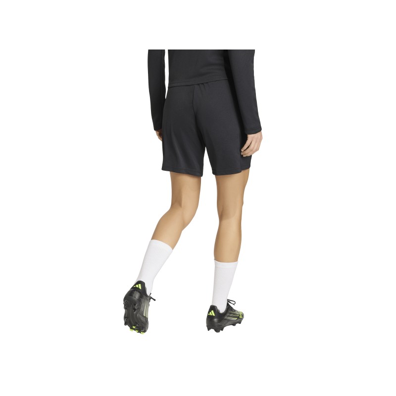 ADIDAS ENTRADA26 TRAINING SHORTS W. - BLACK/WHITE