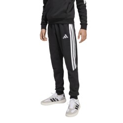 ADIDAS TIRO26 LEAGUE SW PNT JR. - BLACK/WHITE