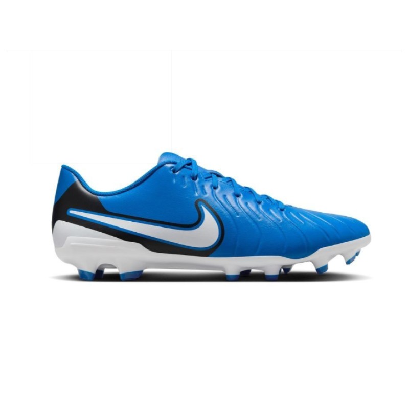 NIKE SCARPA TIEMPO LEGEND 10 CLUB - SOAR/WHITE