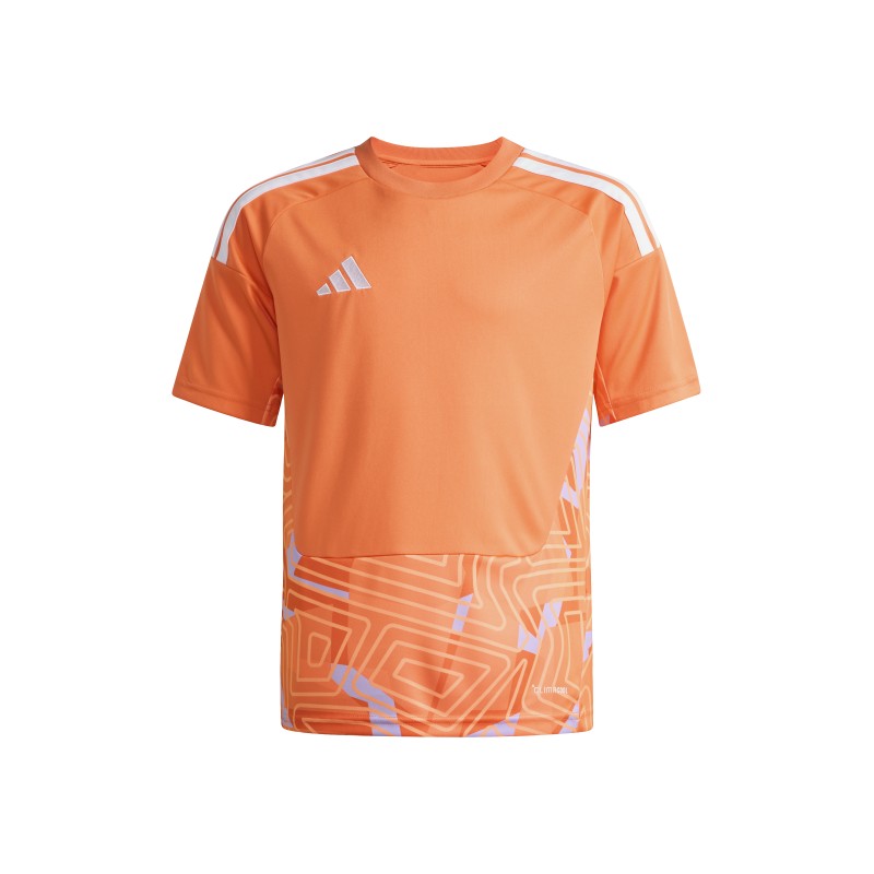 ADIDAS TIRO26 COMPETITION GK. JERSEY SHORT SLEEVE - TMSSOR